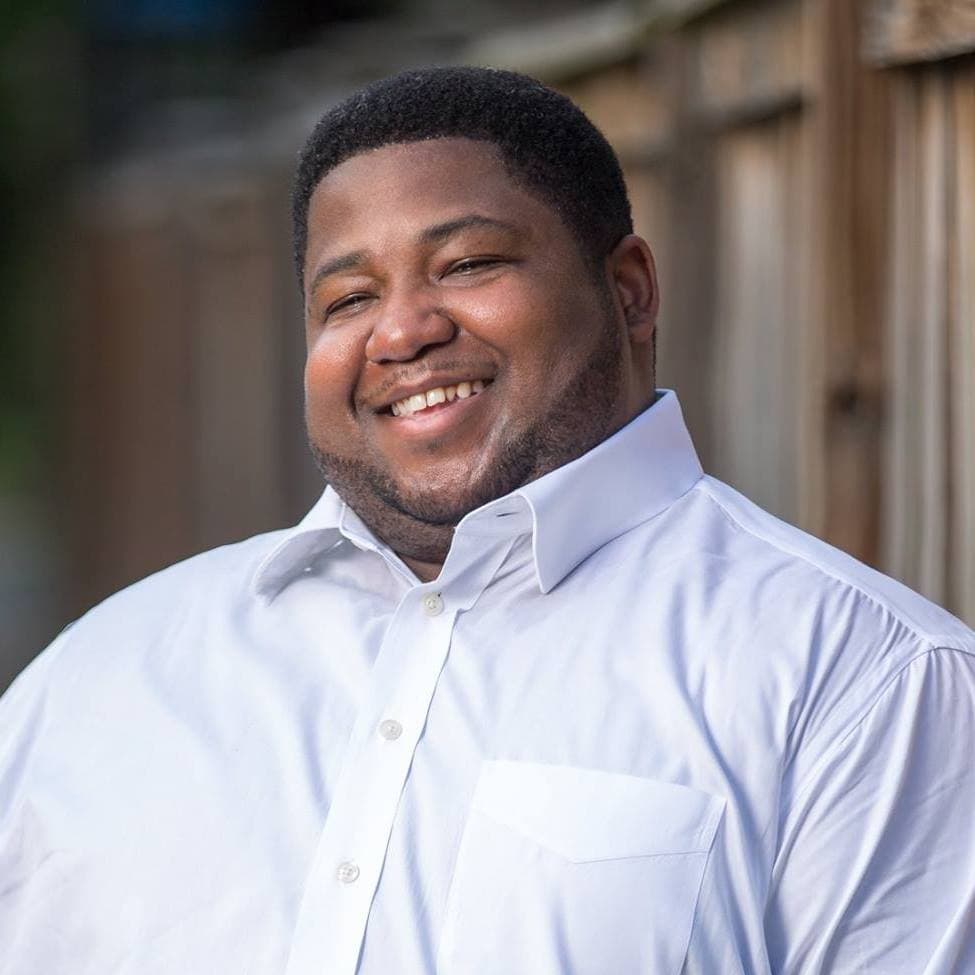 Broderick Thomas